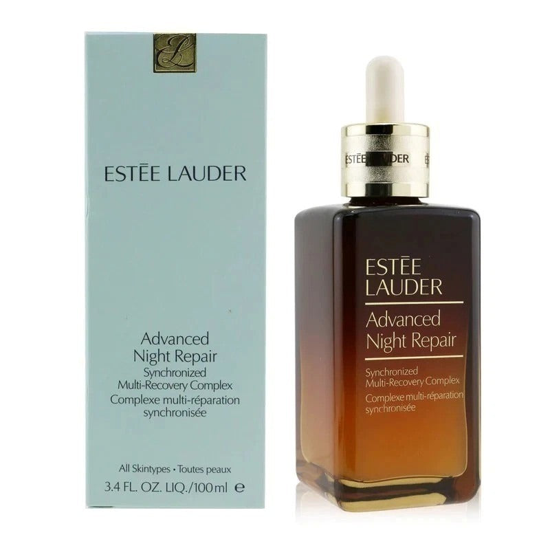 Estée Lauder Advanced Night Repair Synchronized Multi-Recovery Complex Serum 100ml / 3.4oz