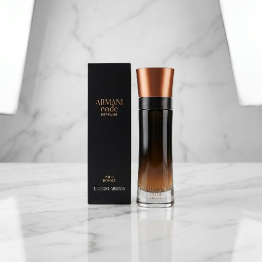 Armani Code Eau de Parfum for Men – Giorgio Armani Fragrance