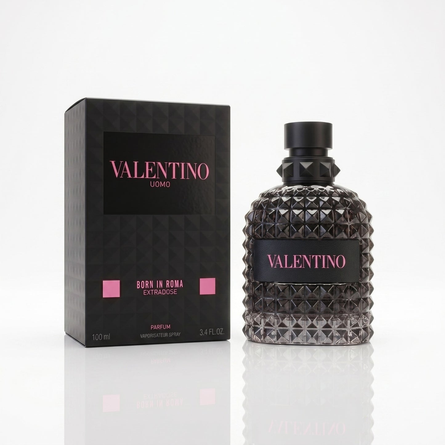 Valentino Born in Roma Intense Eau de Parfum Spray 3.4 fl oz