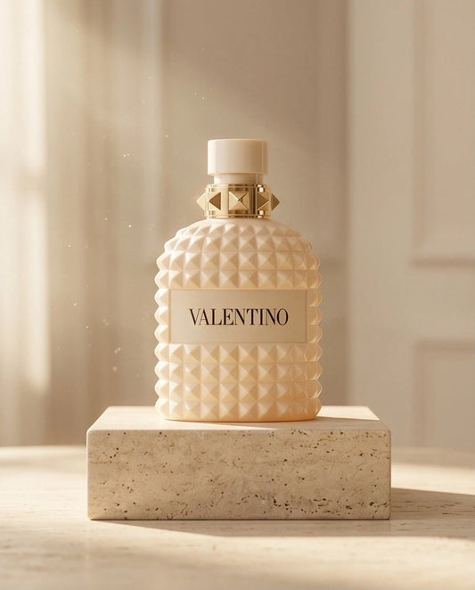 Valentino Donna Born In Roma Ivory Eau de Parfum 3.4 oz / 100 ml