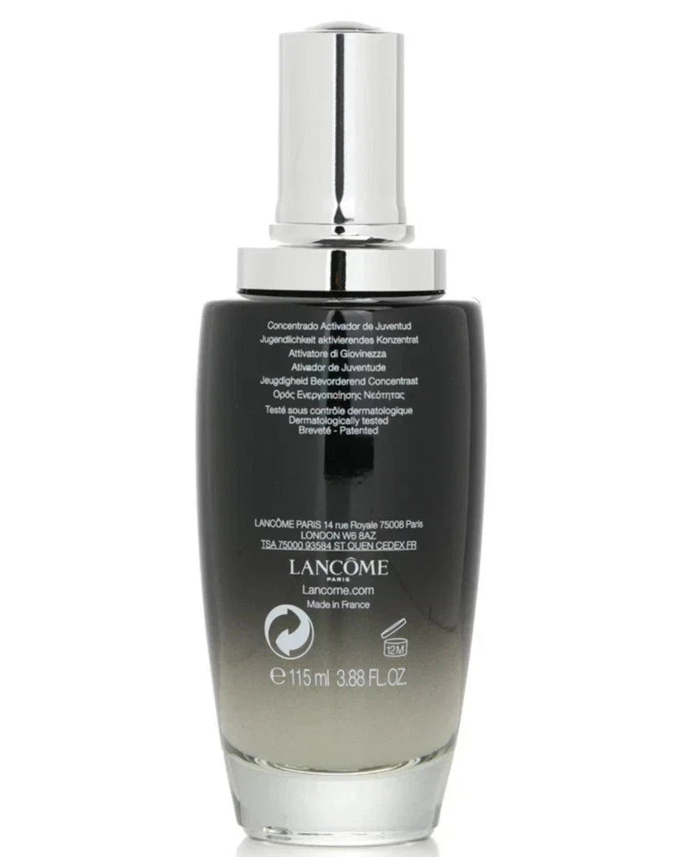 Lancome Advanced Genifique Youth Activating Concentrate 3.38oz /100ml