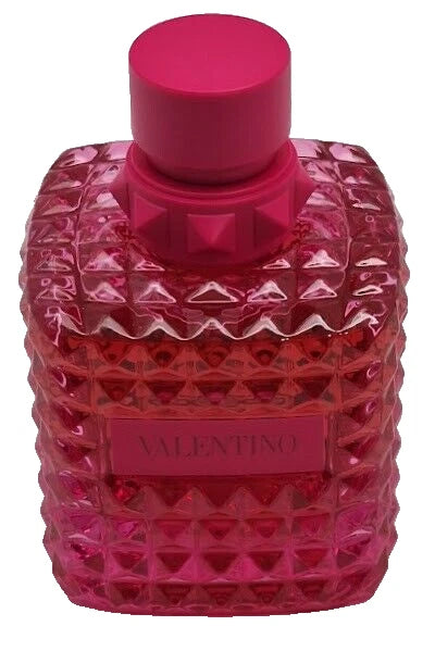 Valentino Born In Roma Pink PP Eau de Parfum Spray 3.4 fl oz