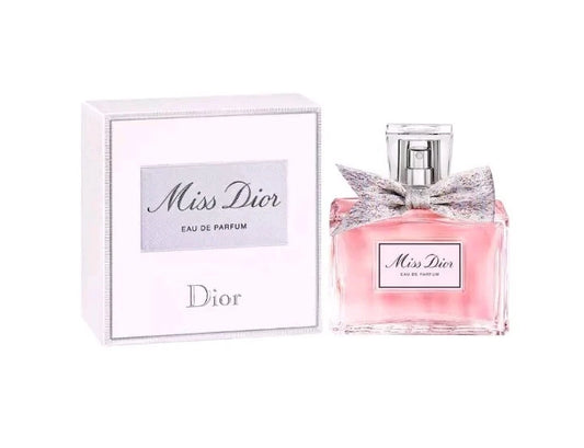 Dior Miss Eau de Parfum for Women 1.7 fl oz / 50ml – Luxury Floral Fragrance – New in Box