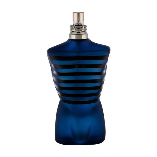 Jean Paul Gaultier Ultra Male Eau de Toilette EDT for Men 4.2 oz / 125ml Spray