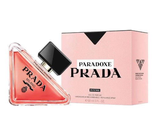 PRADA Paradoxe Intense Eau de Parfum 90ml – Women's Fragrance