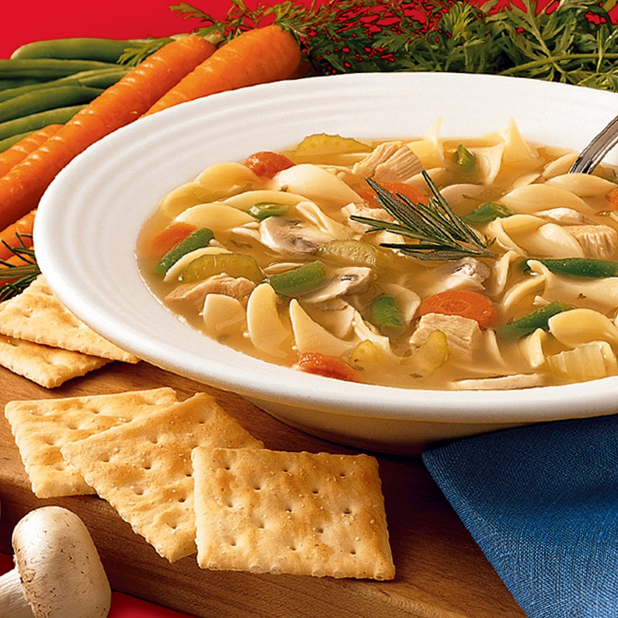 Zesta Original Saltine Crackers, Soup Crackers, 16 oz