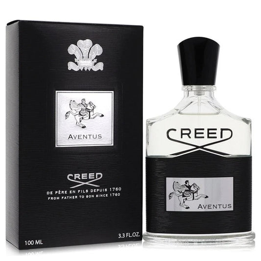 Creed Aventus Eau de Parfum 3.3 oz / 100 ml for Men