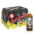 Arizona Premium Brewed Arnold Palmer Bottled Tea 16-Ounce | 12-Count
