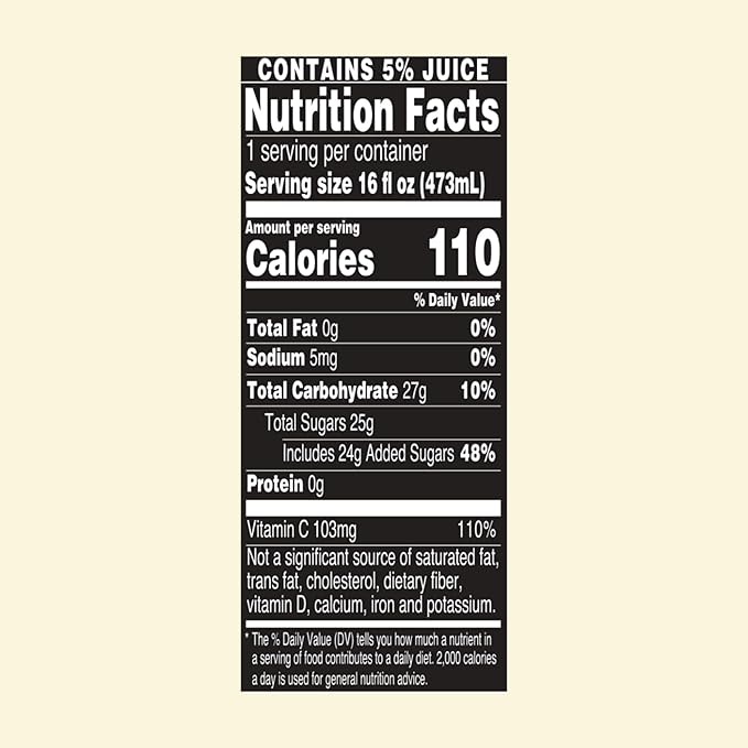 Arizona Premium Brewed Arnold Palmer Bottled Tea 16-Ounce | 12-Count