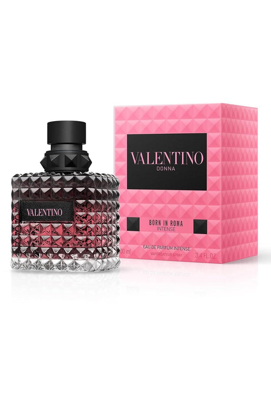 Valentino Donna Born In Roma Intense Eau de Parfum 3.4 oz (100ml) for Women