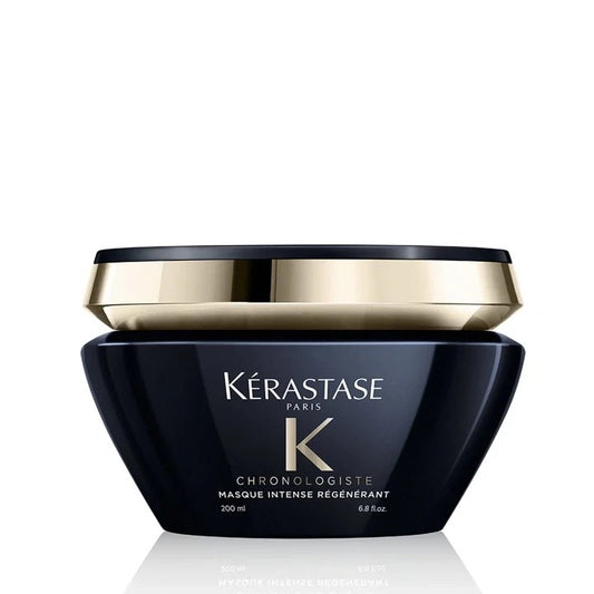 Kérastase Chronologiste Masque Intense Régénérant Hair Mask 200ml (6.8oz)