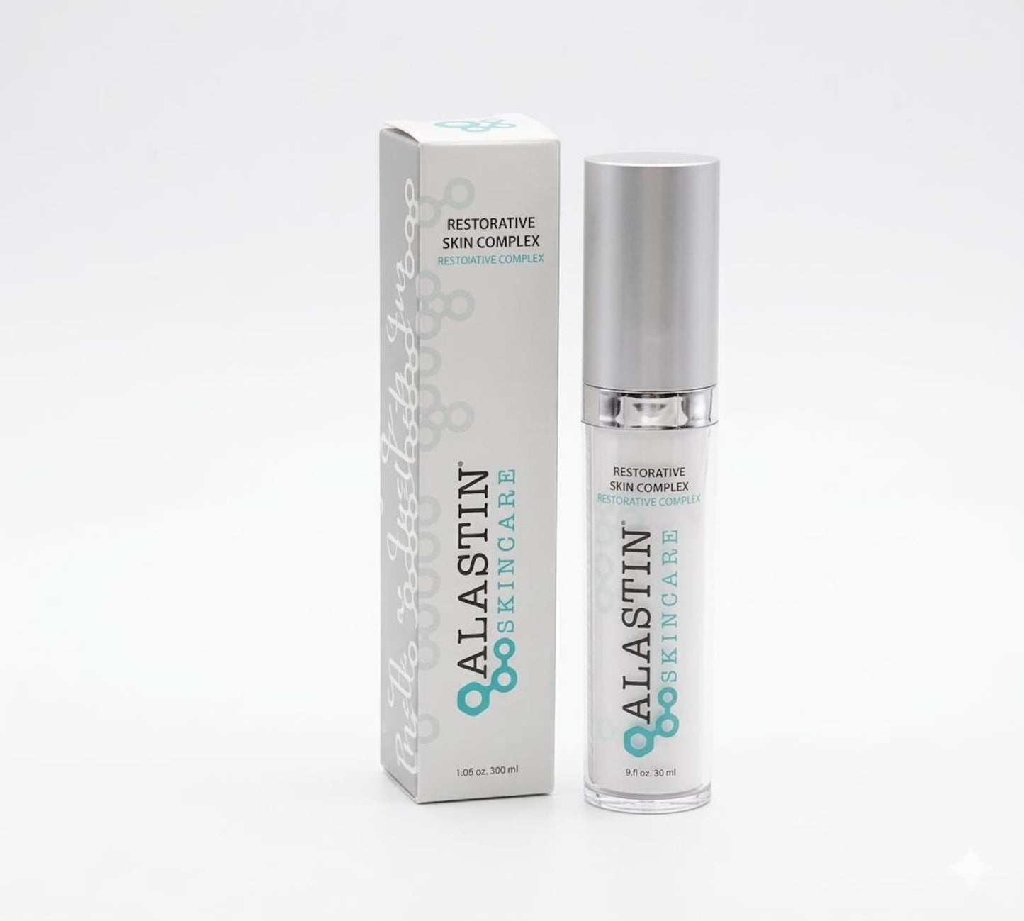 ALASTIN Skincare Restorative Skin Complex with TriHex Technology 1 fl oz (29.6 ml)