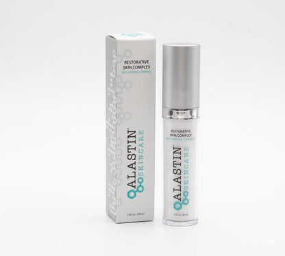 ALASTIN Skincare Restorative Skin Complex with TriHex Technology 1 fl oz (29.6 ml)