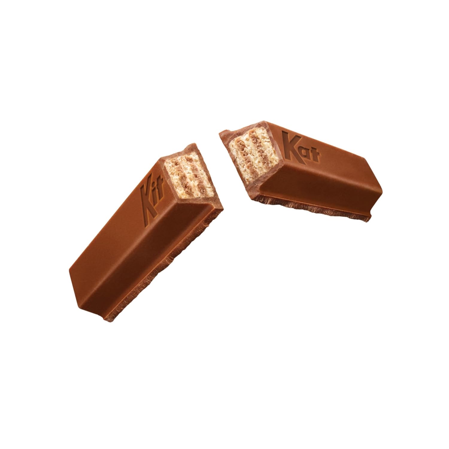 KIT KAT Milk Chocolate Wafer Candy Bars, 1.5 oz (36 Count)