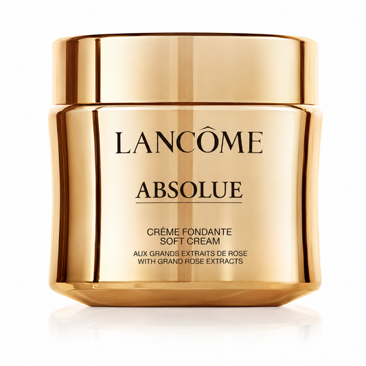 Lancôme Absolue The Soft Cream Face Moisturizer – Anti-Aging Hydrating Cream