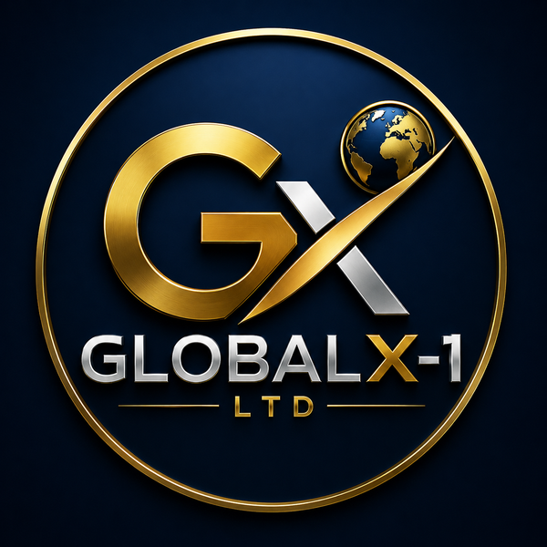 GLOBALX-1 LTD
