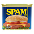 SPAM Classic Canned Meats
