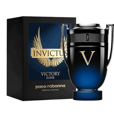 Paco Rabanne Invictus Victory Elixir Parfum Intense for Men