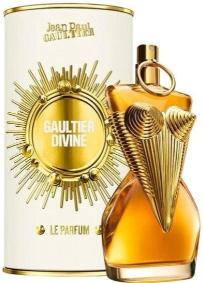 Jean Paul Gaultier Gaultier Divine Le Parfum – Women’s Fragrance