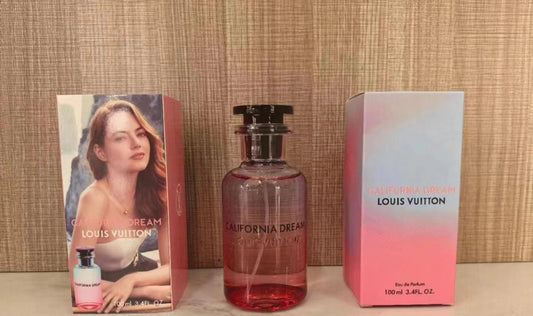 Louis Vuitton California Dream Eau de Parfum 100ml / 3.4 oz for Women