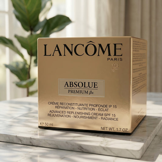 Lancôme Absolue Replenishing & Rejuvenating Day Cream SPF 15 50ml (1.7 oz)