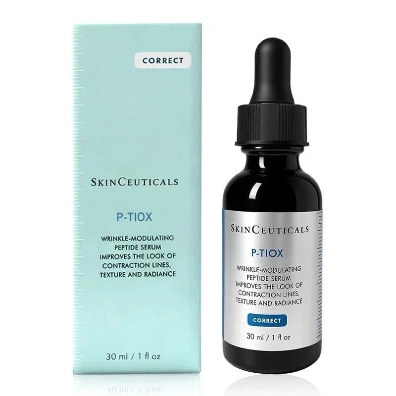 Skinceuticals P-TIOX Wrinkle-Modulating Peptide Serum 1.0oz/30ml