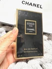 Chanel COCO NOIR EDP Spray 3.4 oz / 100ml - Factory Sealed