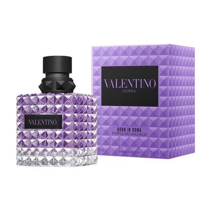 Valentino Born In Roma Purple Melancholia Eau de Parfum Spray 3.4 fl oz