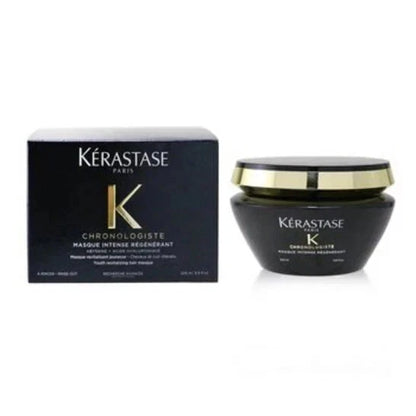 Kérastase Chronologiste Masque Intense Régénérant Hair Mask 200ml (6.8oz)