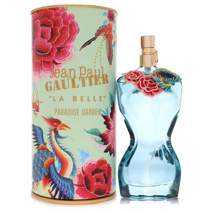Jean Paul Gaultier La Belle Paradise Garden EDP 3.4 oz 100ml Perfume Spray Women