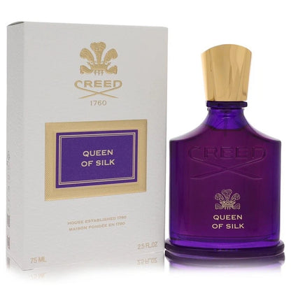 Creed Queen Of Silk 75ml / 2.5 FL oz EDP Perfume Women Original