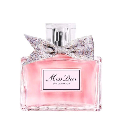 Dior Miss Eau de Parfum for Women 1.7 fl oz / 50ml – Luxury Floral Fragrance – New in Box