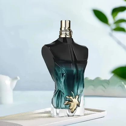 Jean Paul Gaultier Le Beau Le Parfum 4.2 oz EDP Spray for Men 125ml New Sealed