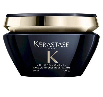 Kérastase Chronologiste Masque Intense Régénérant Hair Mask 200ml (6.8oz)