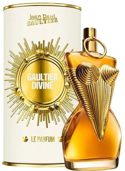 Jean Paul Gaultier Divine Eau de Parfum 3.4 oz / 100ml For Women