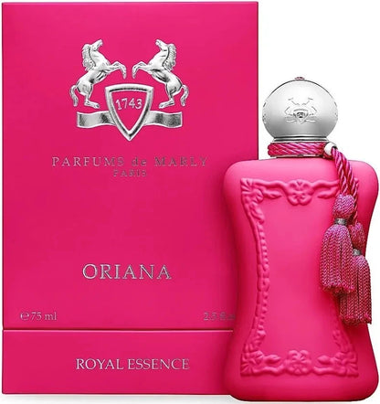 Parfums de Marly Oriana Eau de Parfum Spray Bottle 2.5 oz.