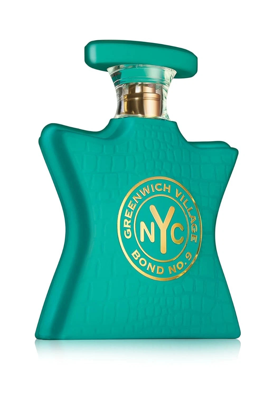 Bond No. 9 Greenwich Village 3.3oz Eau de Parfum Spray