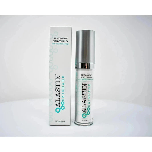 ALASTIN Skincare Restorative Skin Complex with TriHex Technology 1 fl oz (29.6 ml)