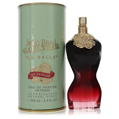 Jean Paul Gaultier La Belle Eau de Parfum Intense for Women 3.4 oz / 100ml EDP Spray