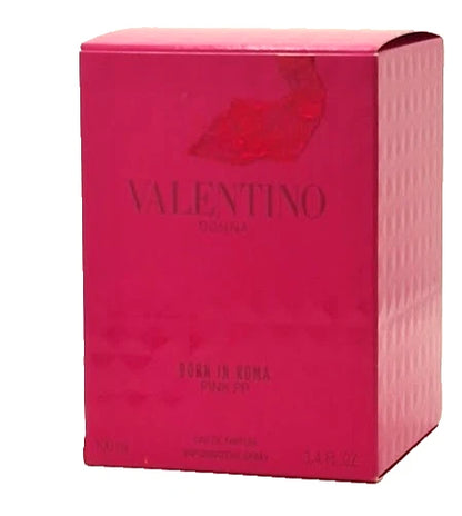 Valentino Born In Roma Pink PP Eau de Parfum Spray 3.4 fl oz