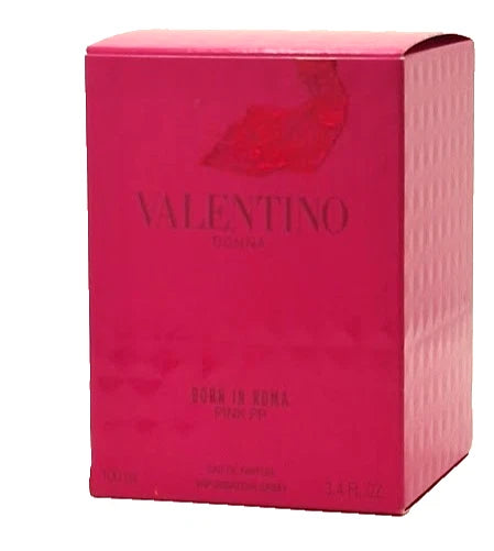 Valentino Born In Roma Pink PP Eau de Parfum Spray 3.4 fl oz