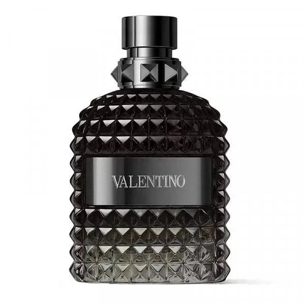 Valentino Uomo Intense Eau de Parfum for Men 3.4 oz (100ml)