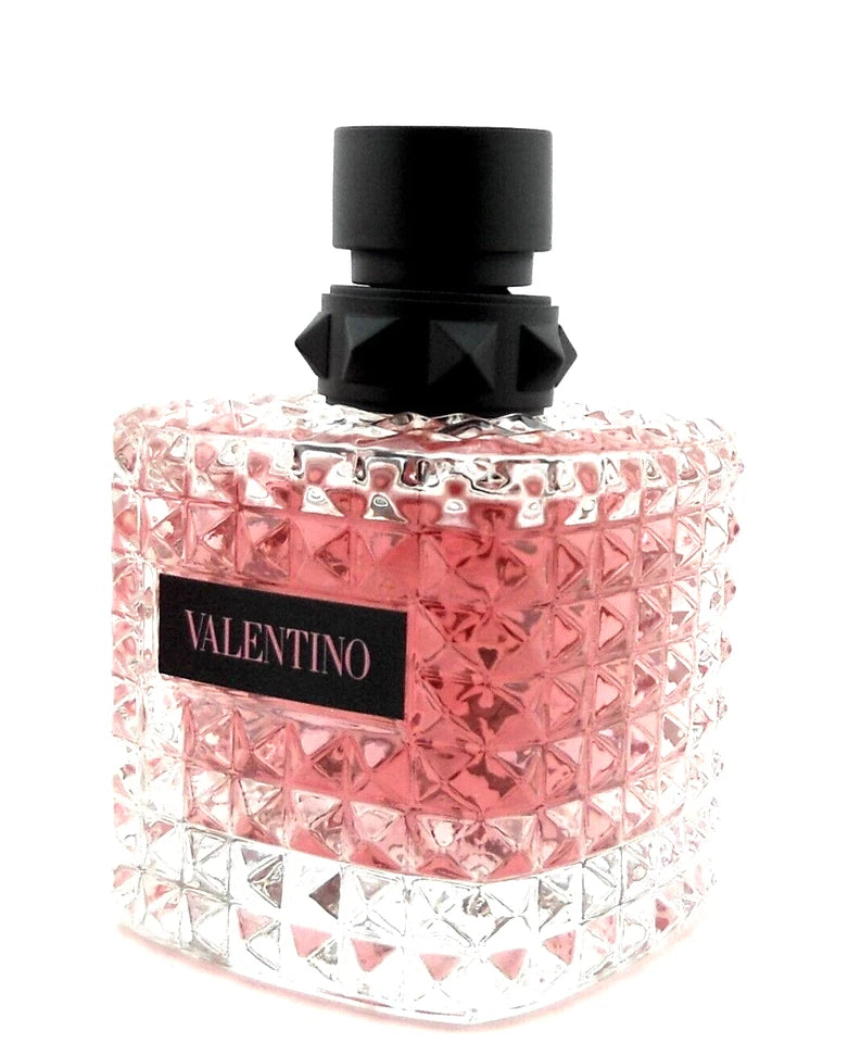 Valentino Donna Born In Roma Eau de Parfum Spray for Women 3.4 oz (100ml)