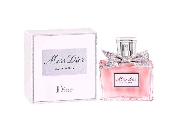 Dior Miss Eau de Parfum for Women 1.7 fl oz / 50ml – Luxury Floral Fragrance – New in Box
