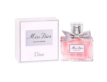 Dior Miss Eau de Parfum for Women 1.7 fl oz / 50ml – Luxury Floral Fragrance – New in Box