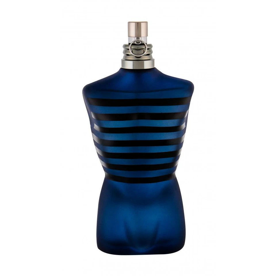 Jean Paul Gaultier Ultra Male Eau de Toilette EDT for Men 4.2 oz / 125ml Spray
